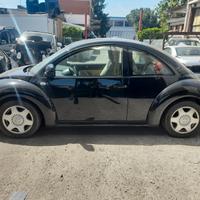 Volkswagen new beetle 1999