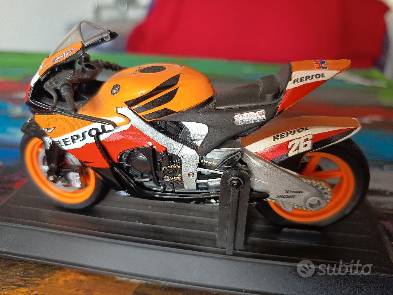 HONDA RC 212 V Collezionismo In vendita a Asti