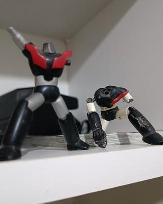 Mazinga z