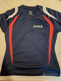 maglia sport