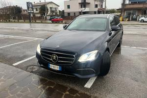 MERCEDES Classe E (W/S213) - 2019