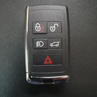 Chiave intelligente Land Rover 2016