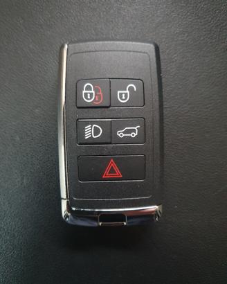 Chiave intelligente Land Rover 2016