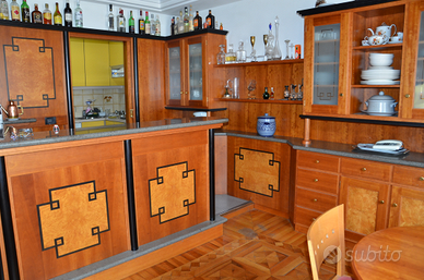 Appartamento 137mq centro storico