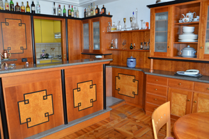 Appartamento 137mq centro storico