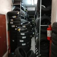 GOMME DAILY DOBLÒ MASTER IVECO ETC