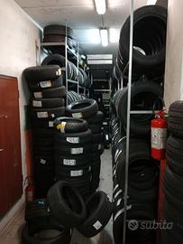 GOMME DAILY DOBLÒ MASTER IVECO ETC