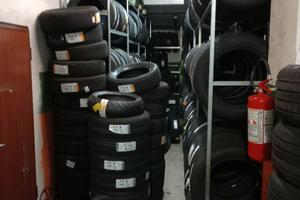 GOMME DAILY DOBLÒ MASTER IVECO ETC