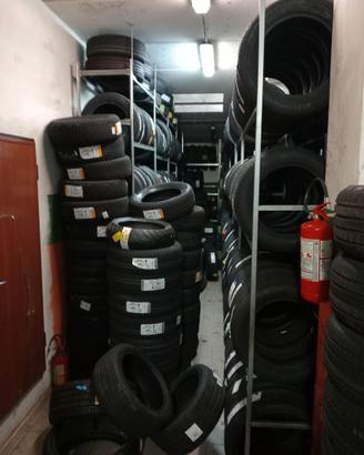 GOMME DAILY DOBLÒ MASTER IVECO ETC