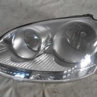 FARO ANTERIORE VOLKSWAGEN Golf 5 Berlina 1J1941017