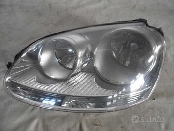 FARO ANTERIORE VOLKSWAGEN Golf 5 Berlina 1J1941017