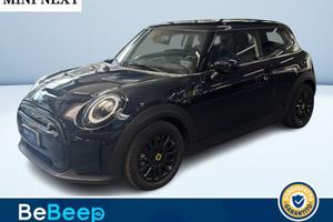 MINI Full Electric Mini 3 porte MINI 3P COOPE...