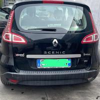 RICAMBI USATI AUTO RENAULT Scenic Serie K9K 636, K