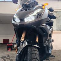 Honda ADV-350 BLACK