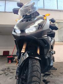 Honda ADV-350 BLACK