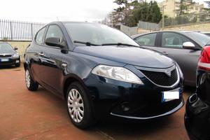 Lancia Ypsilon 1.2 69 CV 5 porte GPL Ecochic Silve