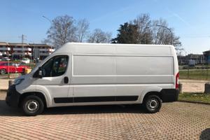 Fiat Ducato 140 CV PL L3H2 PDC RETROCAMERA CRUISER