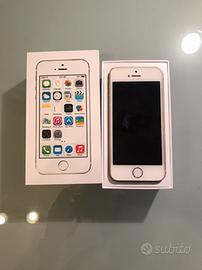 IPhone 5S Gold 16GB