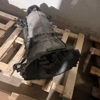 Cambio automatico jaguar xf 2.7 7g