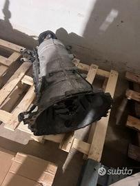 Cambio automatico jaguar xf 2.7 7g