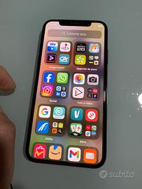 Iphone x 256 gb