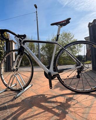 Bici da corsa Trek Madone