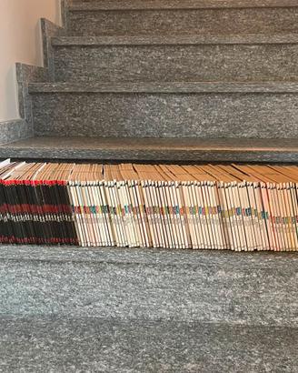 Cattivik Collezione Completa 1-158