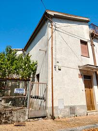 Villa unifamiliare centro