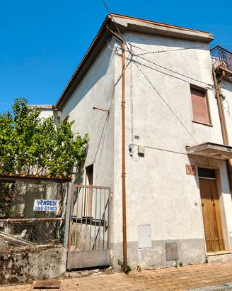 Villa unifamiliare centro