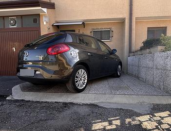 Fiat bravo gpl