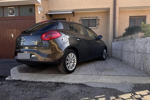 Fiat bravo gpl