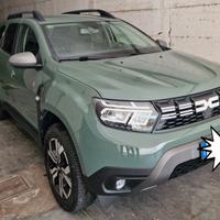 Dacia Duster Journey UP 1.0 TCe GPL Luglio 2023 -