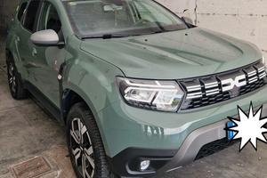Dacia Duster Journey UP 1.0 TCe GPL Luglio 2023 -