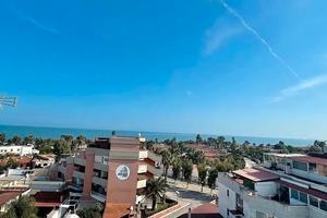 Appartamento in villaggio pochi metri dal mare