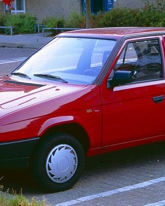 Parabrezza Skoda Favorit da 1989 in poi