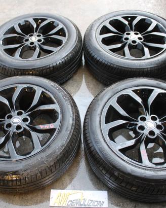 CERCHI IN LEGA LAND ROVER DISCOVERY SPORT L550 R19