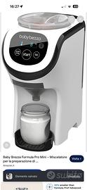Baby brezza latte