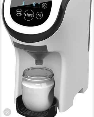 Baby brezza latte
