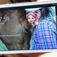 Tab Samsung E