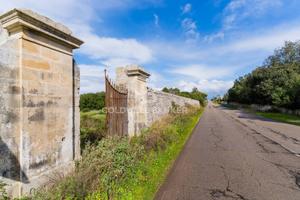 Terreno agricolo - Scorrano