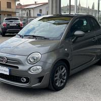 Fiat 500 1.3 Multijet 95 CV Riva