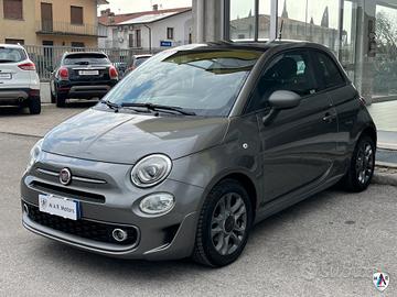 Fiat 500 1.3 Multijet 95 CV Riva