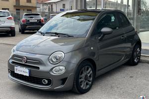Fiat 500 1.3 Multijet 95 CV Riva