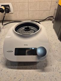 Bimby Friendly – Nuovo, mai utilizzato