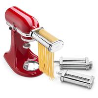 KITCHENAID tagliapasta/sfogliatrice  set  3 pezzi