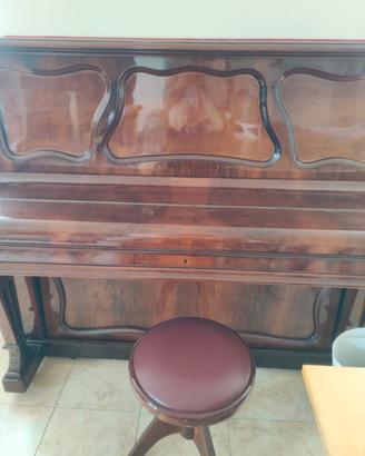 pianoforte