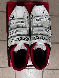 Scarpe ciclismo Northwave NW