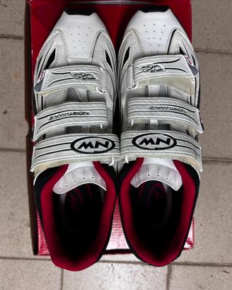 Scarpe ciclismo Northwave NW