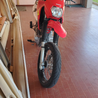 Moto solo per gli appassionati