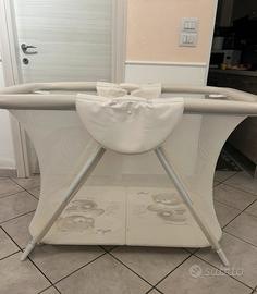 Box millegiochi orsetto Cam